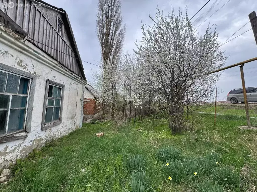 Участок в село Фадеево, Анапская улица (27.7 м) - Фото 1