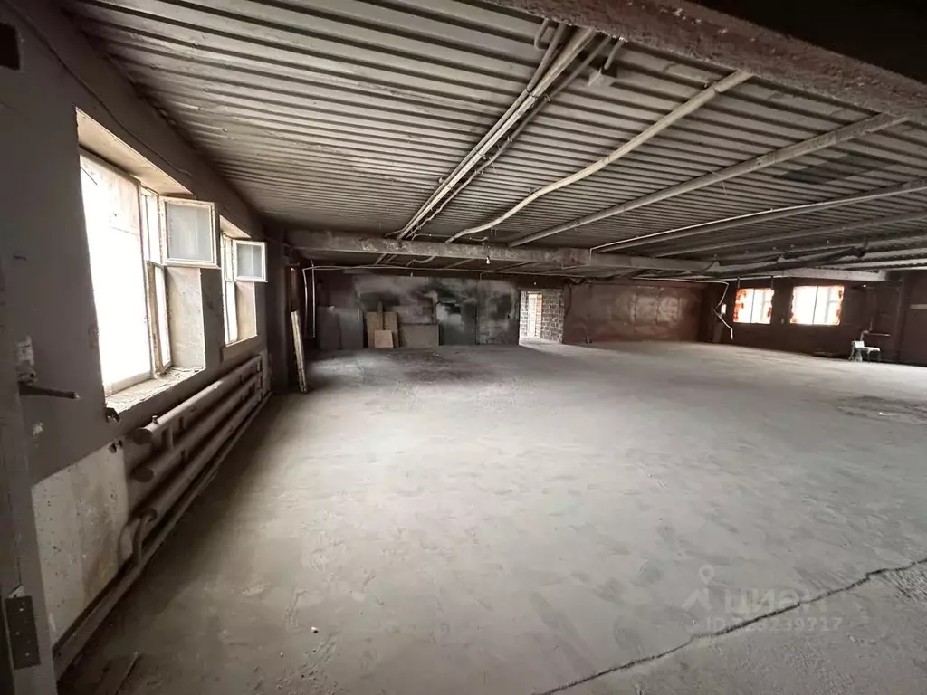 Производственное помещение в Московская область, Дмитровский ... - Фото 2