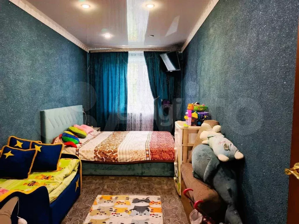 2-к. квартира, 44,1 м, 5/5 эт. - Фото 0