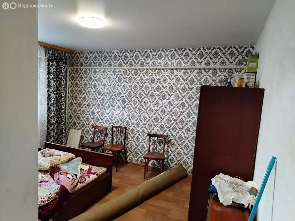 Дом в посёлок городского типа Заиграево, Северная улица (68.6 м) - Фото 2