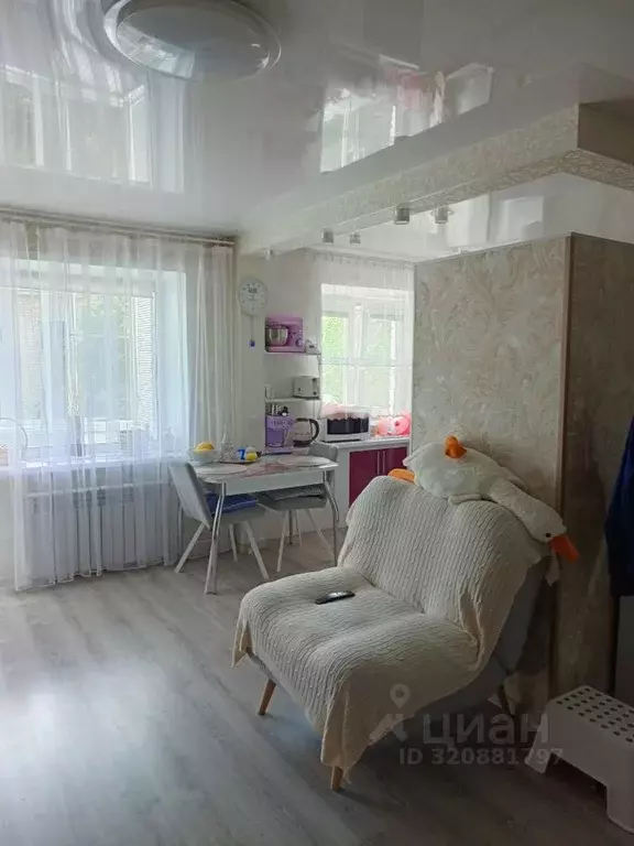 3-к кв. Новгородская область, Великий Новгород Район Торговая сторона, ... - Фото 2