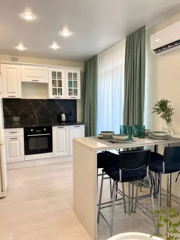 1-к кв. Татарстан, Пестречинский район, Кощаковское с/пос, д. Царево ... - Фото 2