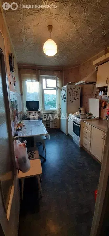 3-комнатная квартира: Волгоград, Гражданская улица, 22 (64.1 м) - Фото 0