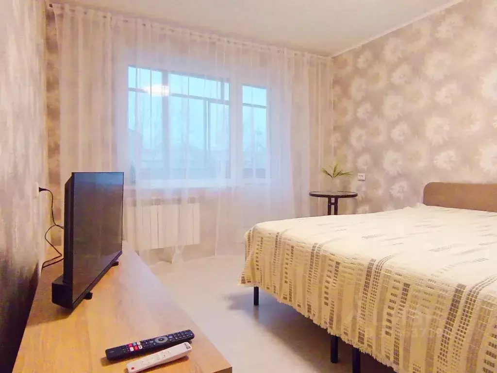 1-к кв. Московская область, Солнечногорск Садовая ул., 2 (38.0 м) - Фото 2