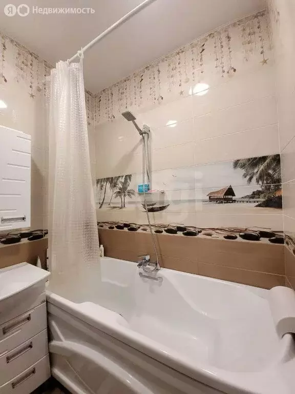 3-комнатная квартира: Тверь, улица Левитана, 58к2 (81.3 м) - Фото 1