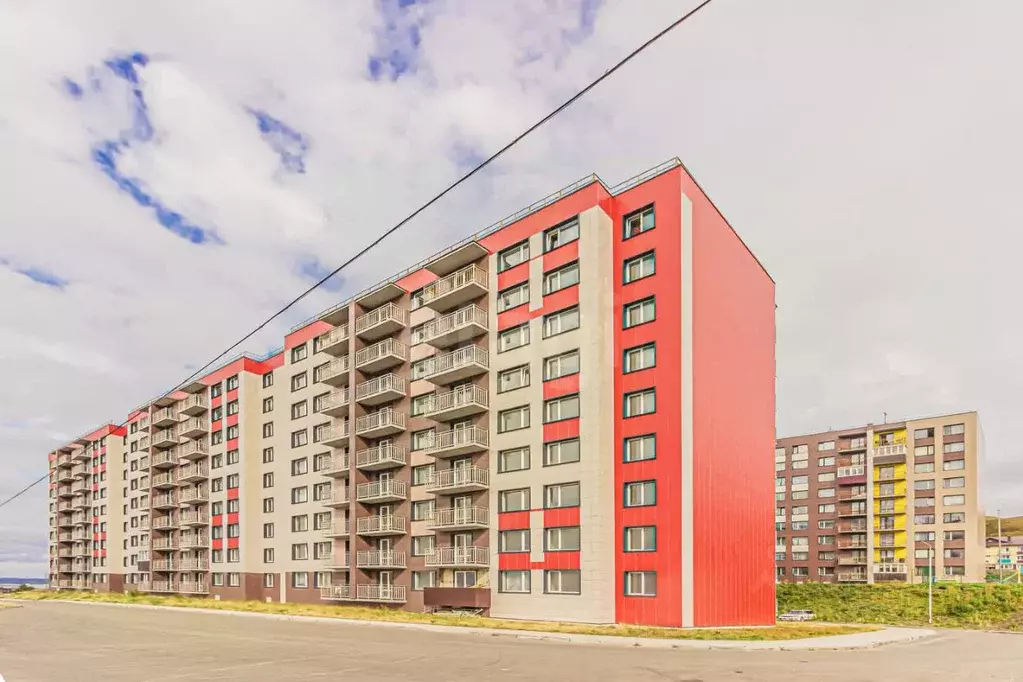 1-к кв. Сахалинская область, Холмск ул. Некрасова, 20Б (34.3 м) - Фото 1