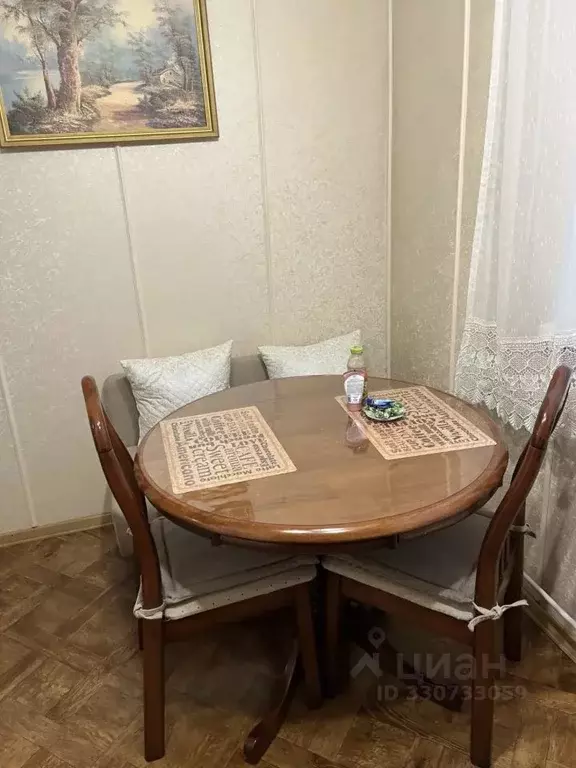 1-к кв. Москва ул. Кедрова, 26/22 (40.0 м) - Фото 1