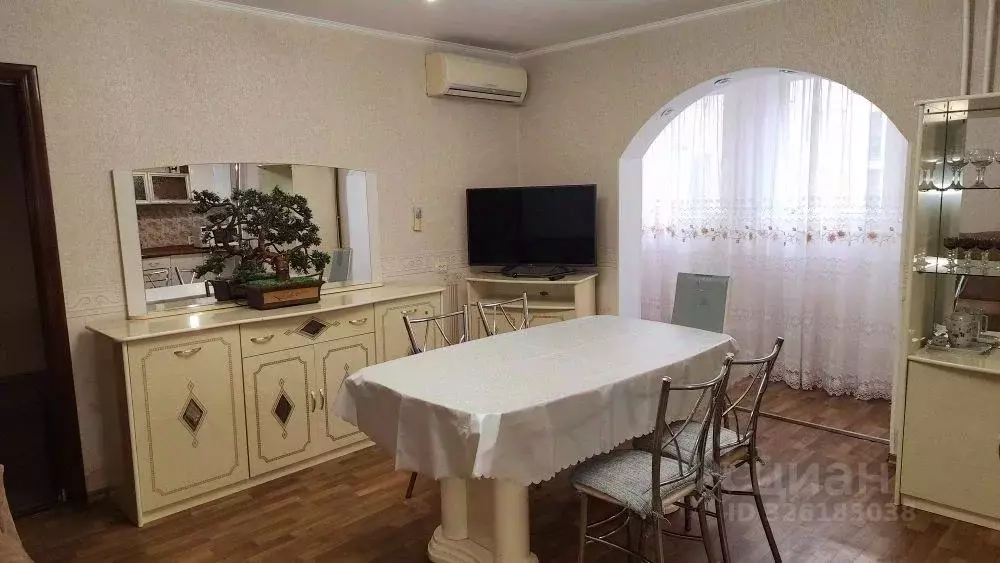 4-к кв. Севастополь просп. Героев Сталинграда, 7к1 (90.0 м) - Фото 1