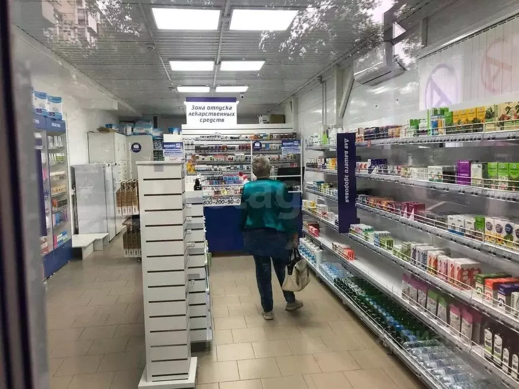 Торговая площадь в Ростовская область, Белокалитвинский район, ... - Фото 2