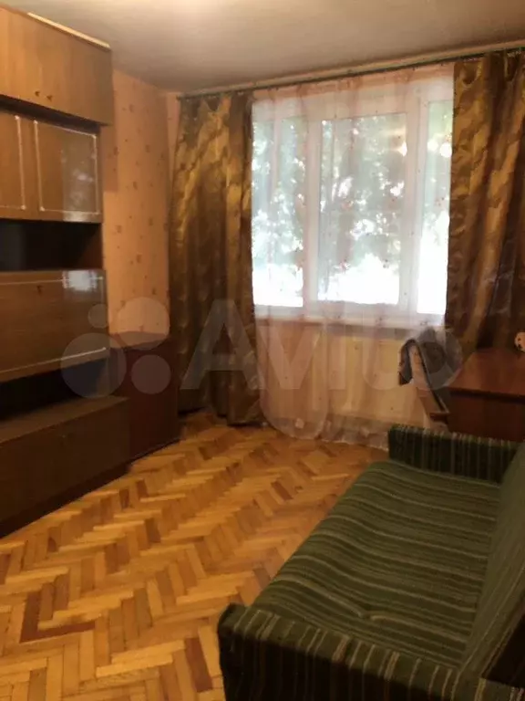 2-к. квартира, 44,3 м, 1/10 эт. - Фото 1