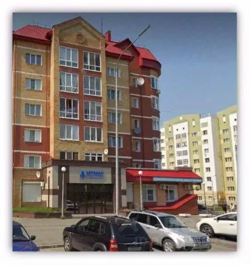 Помещение свободного назначения в Ханты-Мансийский АО, Ханты-Мансийск ... - Фото 1