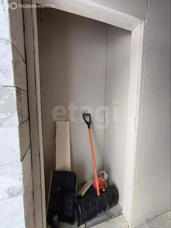 Дом в село Троица, Лазурный проулок (126.2 м) - Фото 1