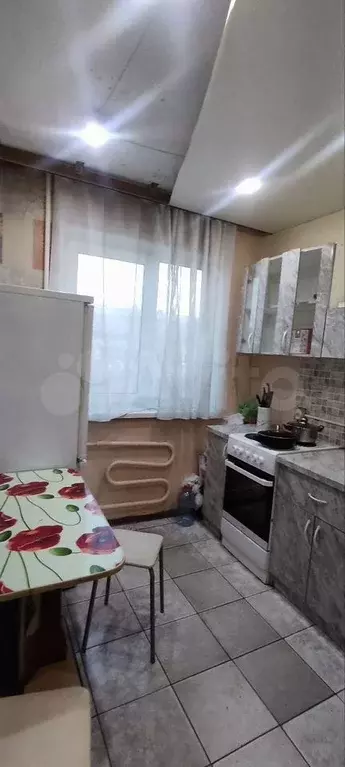 Комната 42 м в 2-к., 3/5 эт. - Фото 1