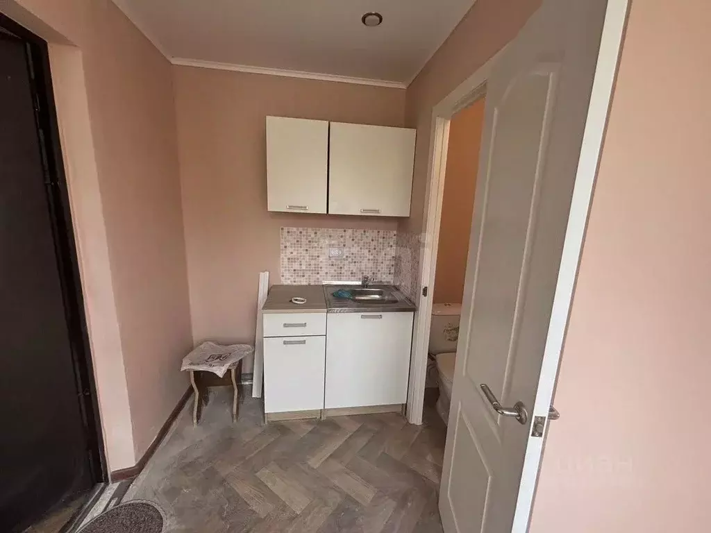 Комната Липецкая область, Липецк Осенний проезд, 10 (17.5 м) - Фото 1