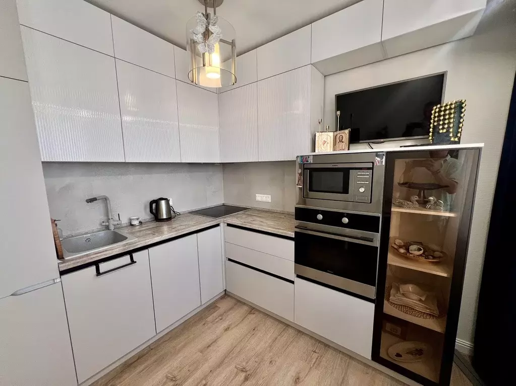 Продаётся 2-к квартира, 62.6 м - Фото 0