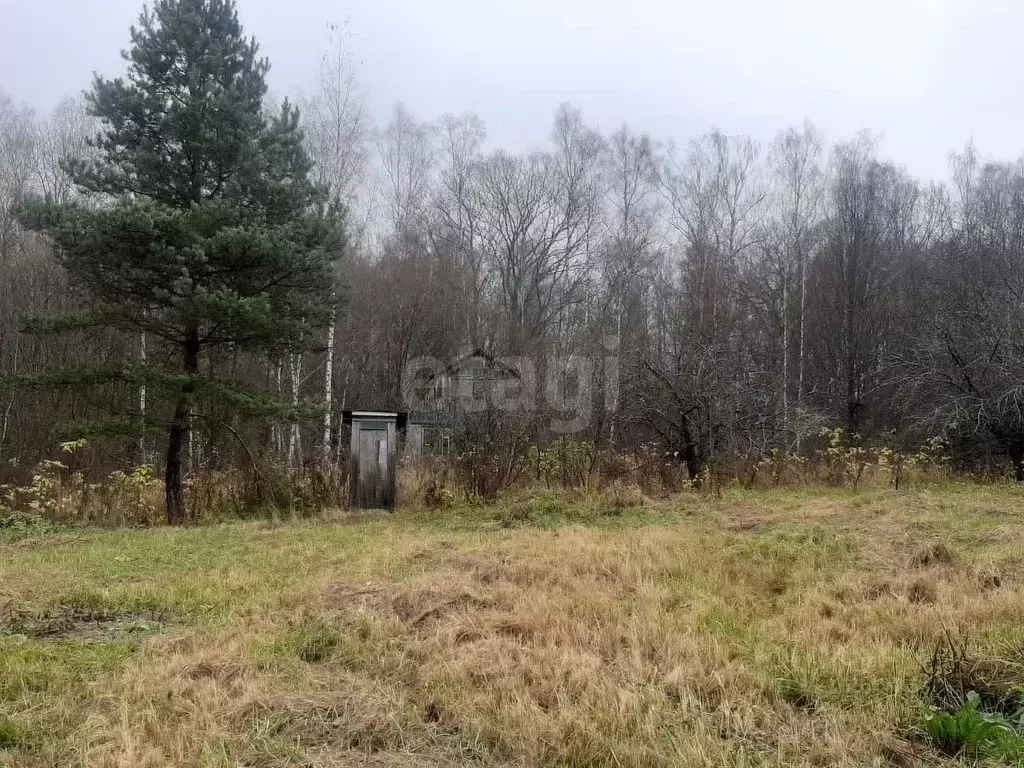 Дом в Калужская область, Тарусский муниципальный округ, Алекино с/пос, ... - Фото 1