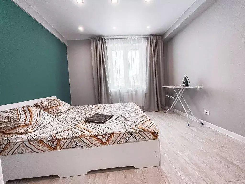 2-к кв. Кировская область, Киров ул. Воровского, 169 (44.0 м) - Фото 1