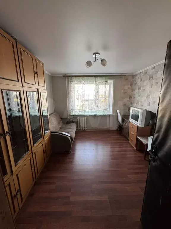 Комната 14 м в 6-к., 7/9 эт. - Фото 1