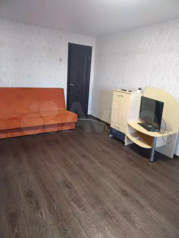 1-к. квартира, 32,2 м, 3/5 эт. - Фото 1
