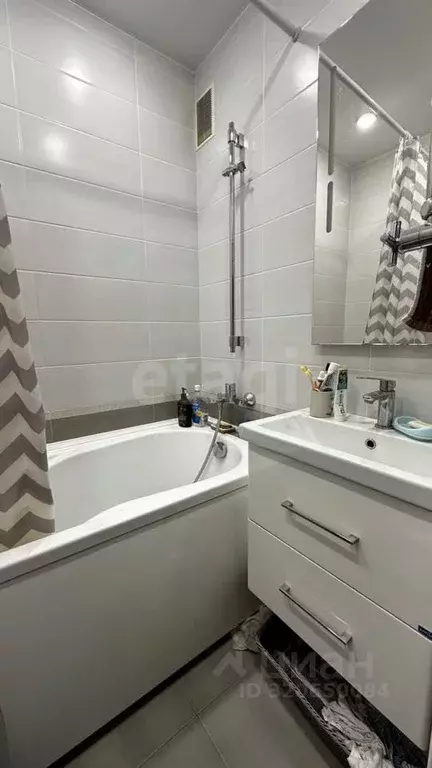 2-к кв. Амурская область, Благовещенск Партизанская ул., 19 (47.0 м) - Фото 2