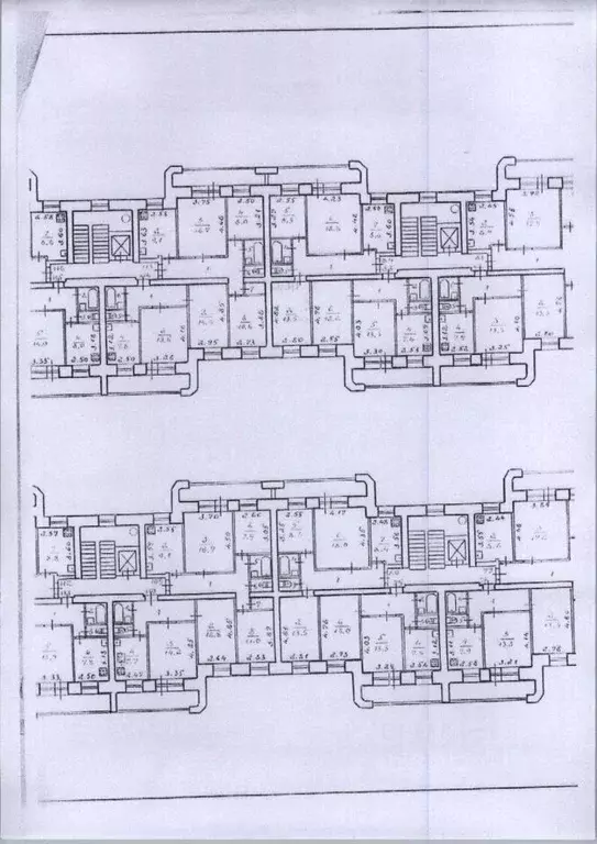 Свободной планировки кв. Коми, Инта ул. Куратова, 70 (62.2 м) - Фото 1