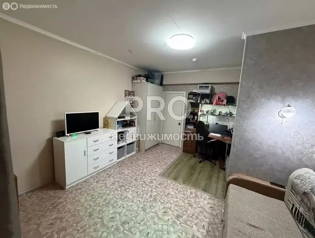 1-комнатная квартира: Ярославль, улица Батова, 28/2 (44 м) - Фото 1