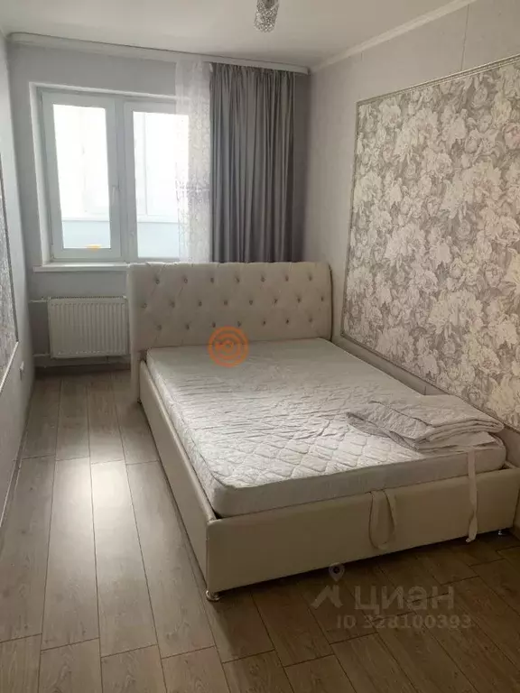 2-к кв. Тюменская область, Тюмень ул. Прокопия Артамонова, 4 (49.8 м) - Фото 1