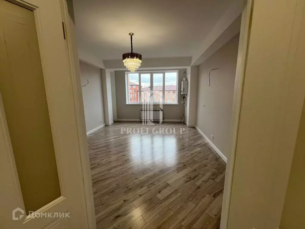 Продаётся 1-к квартира, 55 м - Фото 0