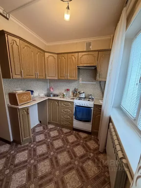2-к кв. Мордовия, с. Лямбирь ул. 40 лет Победы, 26 (47.0 м) - Фото 1