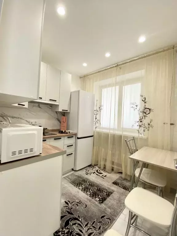 2-к кв. Московская область, Одинцово ул. Маршала Бирюзова, 14 (32.0 м) - Фото 2