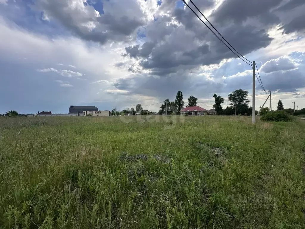 Участок в Белгородская область, Белгород Восточный мкр,  (15.95 сот.) - Фото 1