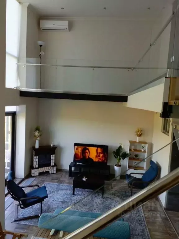 1-к кв. Московская область, Мытищи бул. Тенистый, 19 (65.0 м) - Фото 2