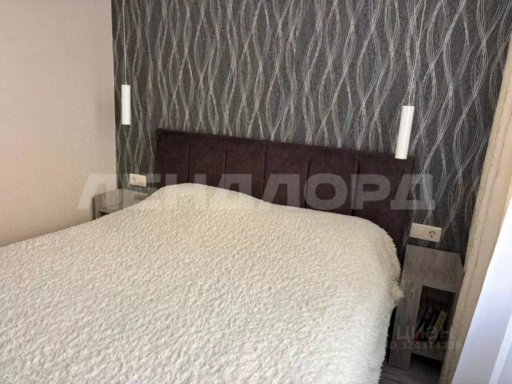 1-к кв. Ростовская область, Ростов-на-Дону просп. Шолохова, 211/2 ... - Фото 2