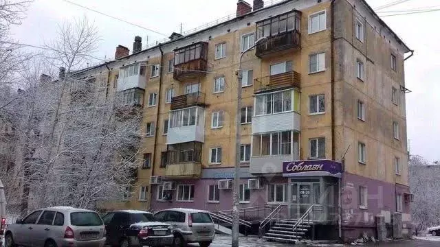 2-к кв. Пермский край, Пермь Чистопольская ул., 21 (45.6 м) - Фото 1