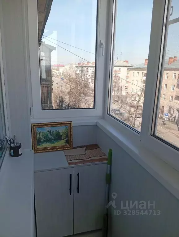 2-к кв. Нижегородская область, Дзержинск ул. Черняховского, 23 (44.0 ... - Фото 2