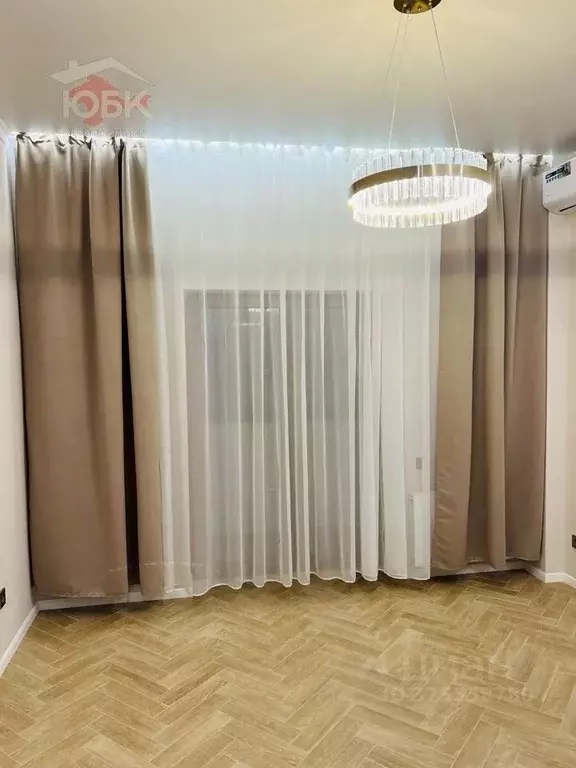 Свободной планировки кв. Крым, Черноморское пгт ул. Сигнальная, 2Бк1 ... - Фото 2