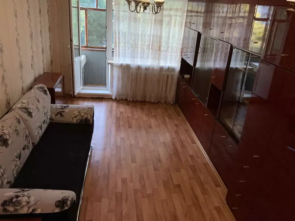 Продаётся 3-к квартира, 60.6 м - Фото 0