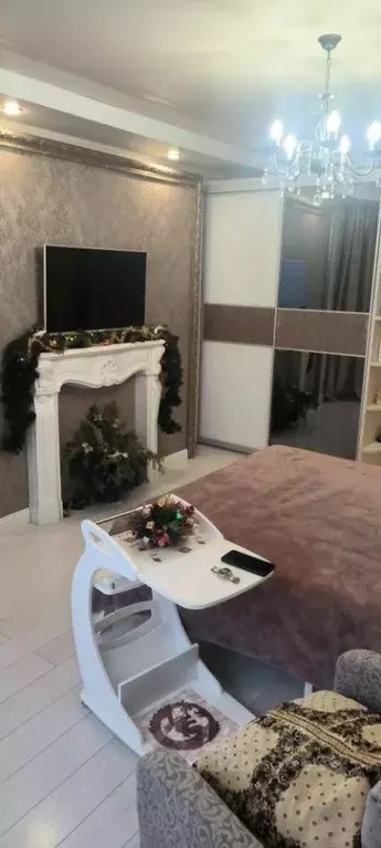 2-к кв. Москва Коломенская наб., 24 (48.0 м) - Фото 1