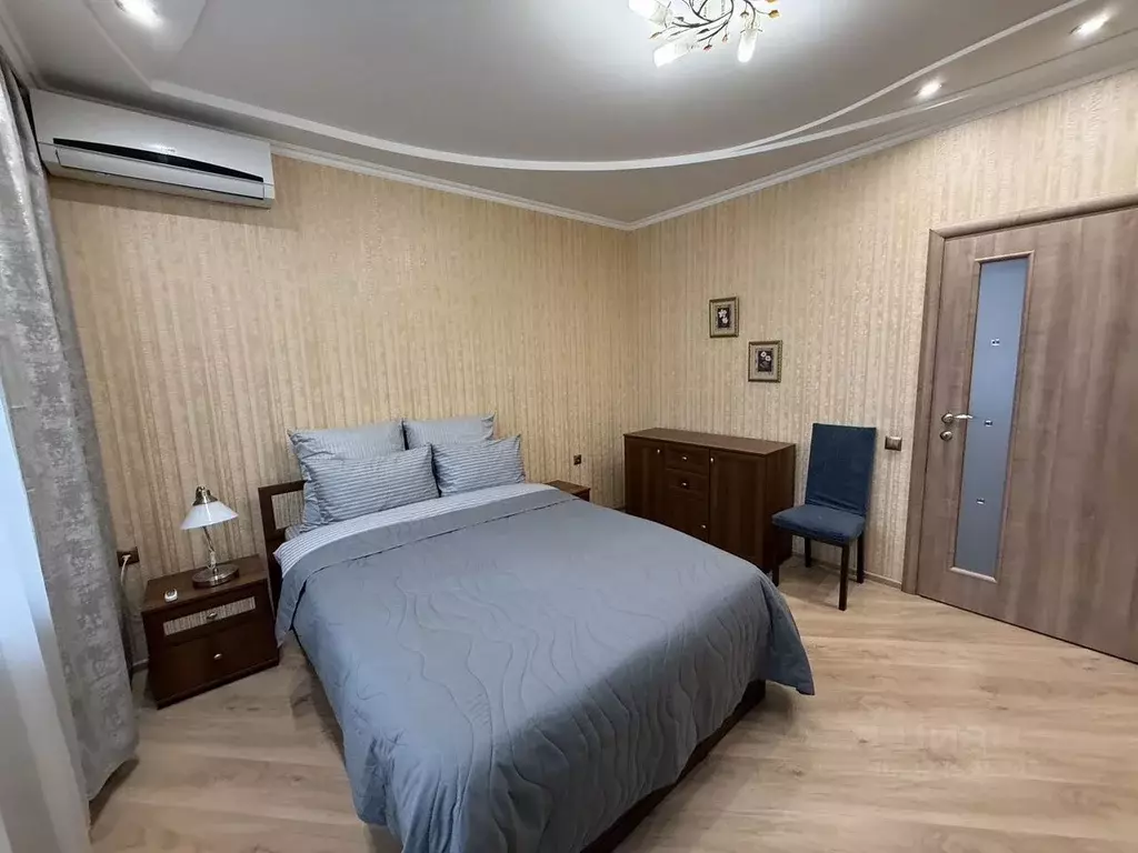 3-к кв. Ростовская область, Ростов-на-Дону пер. Островского, 95 (100.0 ... - Фото 2