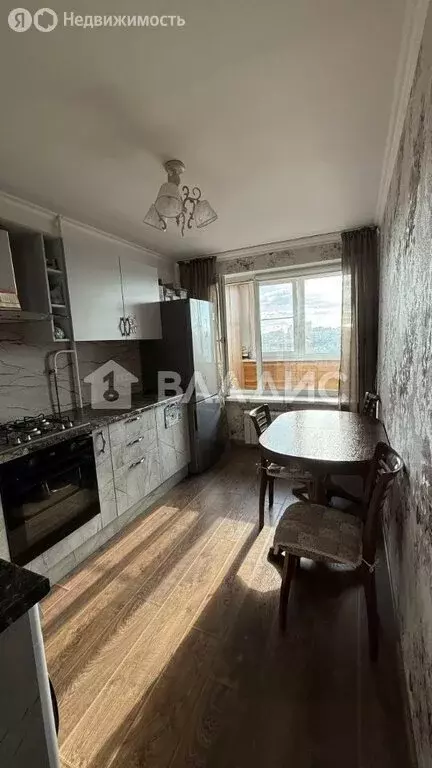 1-комнатная квартира: Москва, Гороховский переулок, 11-13 (35.1 м) - Фото 1