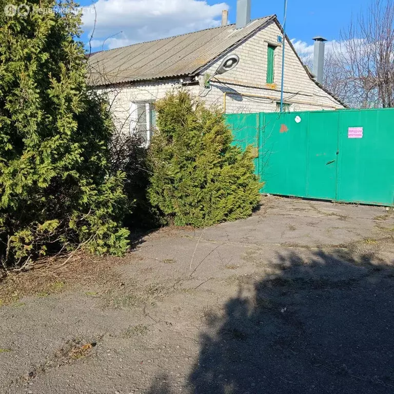 Дом в посёлок им. Дзержинского, Молодёжная улица, 13/2 (69 м) - Фото 1