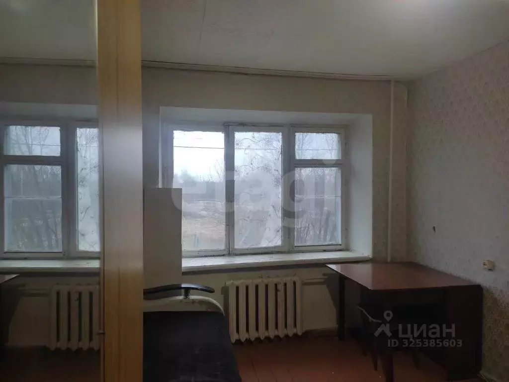 Комната Удмуртия, Ижевск Ракетная ул., 8 (18.0 м) - Фото 1