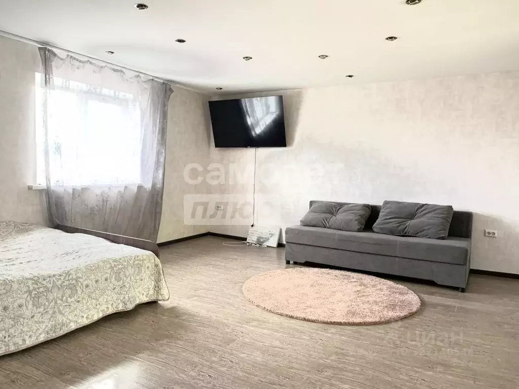 2-к кв. Иркутская область, Иркутский муниципальный округ, с. Хомутово ... - Фото 2