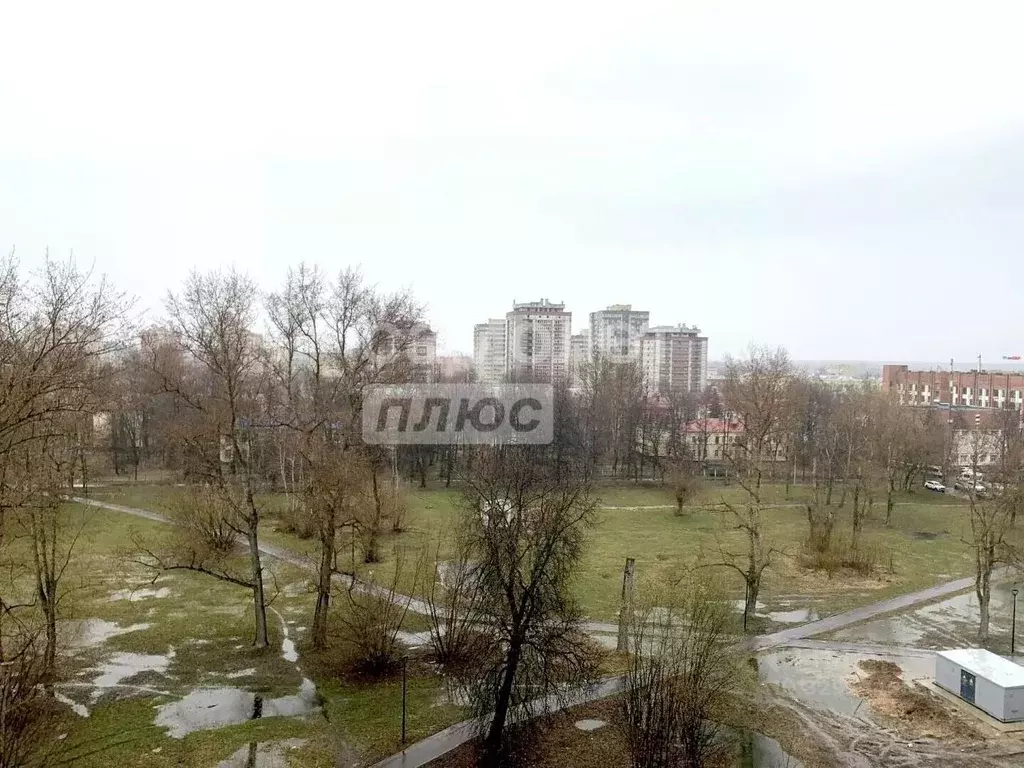 3-к кв. Московская область, Ступино ул. Чайковского, 24а (67.3 м) - Фото 2