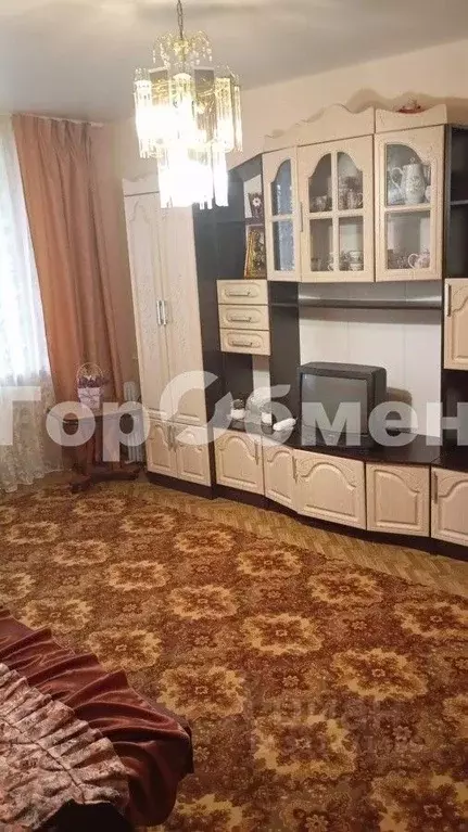 1-к кв. Московская область, Подольск Климовск мкр, ул. Рощинская, ... - Фото 1