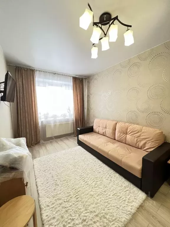 1-к кв. Московская область, Люберцы Зенино ЖК Самолет мкр, ул. Дружбы, ... - Фото 2