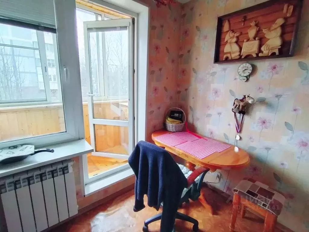 2-к кв. Московская область, Домодедово городской округ, с. Ям ул. ... - Фото 2