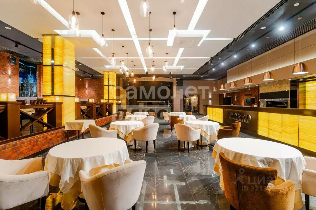 Торговая площадь в Омская область, Омск ул. Дианова, 39 (1500 м) - Фото 2