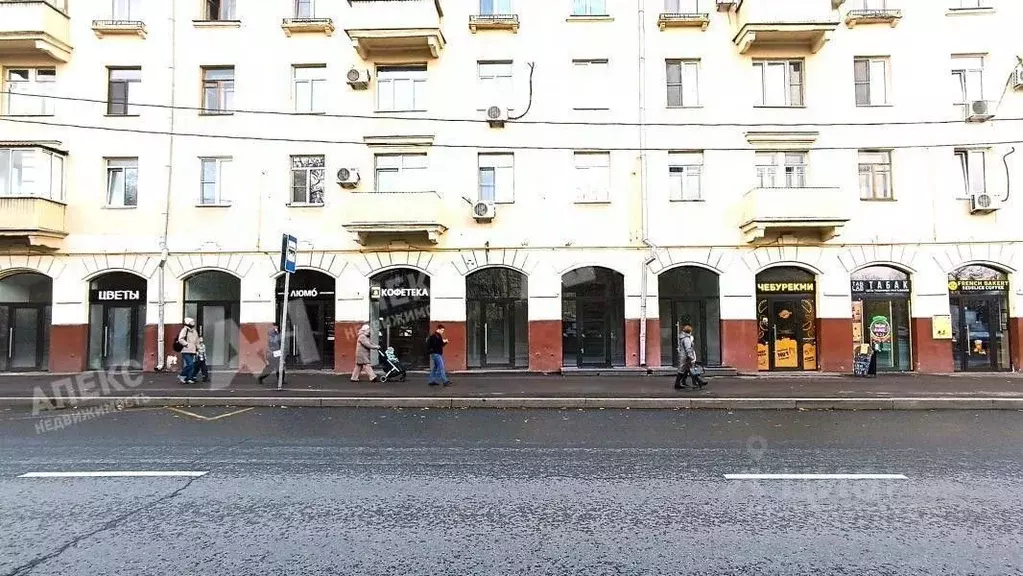 Помещение свободного назначения в Москва ул. Дмитрия Ульянова, 10/1К1 ... - Фото 1