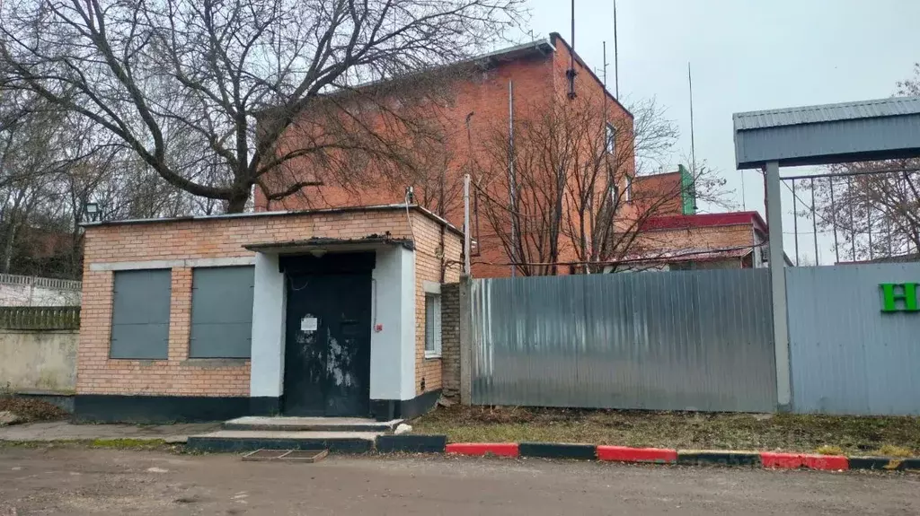 Офис в Московская область, Видное Северная промзона, к526 (12 м) - Фото 2